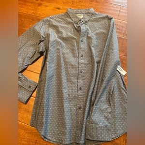 Old Navy Button Down